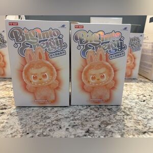 ONE- Big Into Energy - Happiness